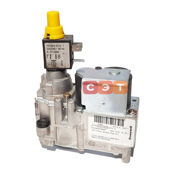 Газовый клапан Honeywell 39824500